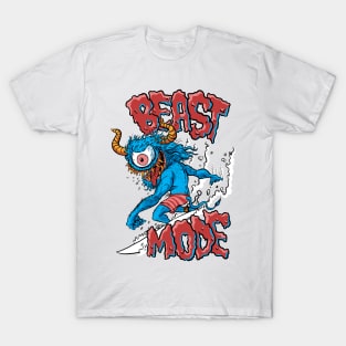 Beast Mode T-Shirt